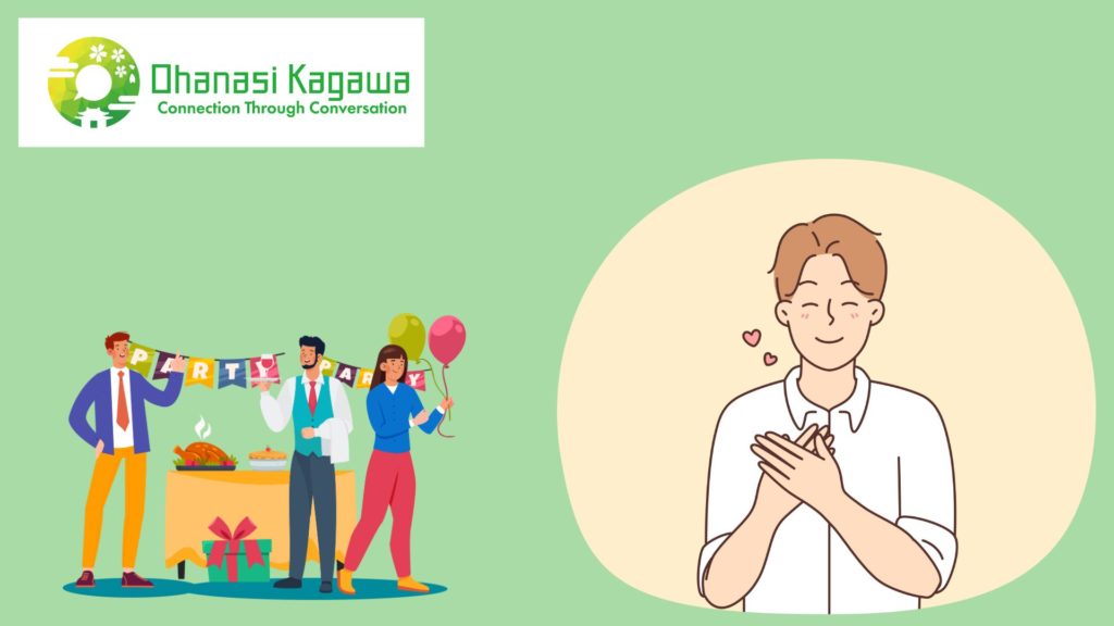 Ohanasi Kagawaのイベントを5年間運営してきて良かったと感じること【代表 Akiの想い発信ブログ – 2】