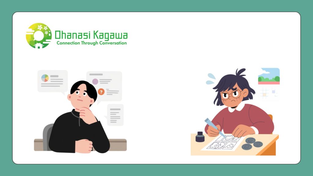 経営の仕事って漫画家みたいだなとふと感じたこと【代表 Akiの想い発信ブログ – 6】